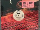 MS SHARON RIDLEY changin'/SOS BAND just be good to me 12