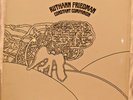 SEALED Ruthann Friedman Constant Companion LP