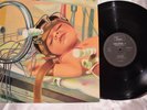 HELDON: Agneta Nilsson LP