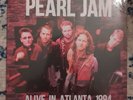 Pearl Jam - Alive In Atlanta 1994 - Album - New - Sealed LP - 180g - Daughter