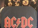 AC/DC HIGHWAY TO HELL EXCELLENT/NEAR MINT/SD 19244 1979
