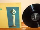 THE INDIVIDUALISM OF GIL EVANS-1st Verve V6-8555 Stereo-Van Gelder-NM-/NM lp