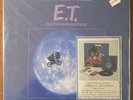 MICHAEL JACKSON E.T. The Extra Terrestrial 1982 MCA 12