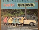 The CRYSTALS Twist Uptown 1966 US Phillies/Capitol Records STEREO Record Club LP