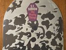 The PRETTY THINGS S.F. Sorrow 1969 US ORG Rare Earth PSYCH Sealed LP Die-Cut