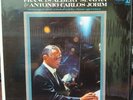 FRANK SINATRA & ANTONIO CARLOS JOBIM LP FS-1021 (Vinyl, 1967, Reprise) LN WITH S