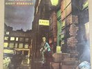 DAVID BOWIE-RISE AND FALL OF ZIGGY STARDUST-UK STEREO RCA VICTOR LP+INNER-SF8287
