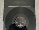 Metallica One Collectors Edition Gatefold 12” Vinyl. METG 512. Kill Ride Master