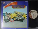 CONJUNTO UNIVERSAL Super Power LATIN LP VELVET ORIGINAL SALSA MAIAMI TAPE
