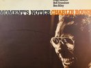 CHARLIE ROUSE Moment's Notice 1978 Denmark Jazzcraft OG Jazz Vinyl LP VG++