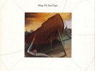 Sting The Soul Cages - Sting (Vinyl) 12