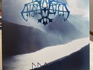 Enslaved Frost Vinyl Lp 2020 Limited #/400 Galaxy blue - Black Metal - Viking