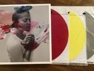 The National | I Am Easy To Find | Deluxe 3 LP Colored Vinyl Records (Used)