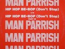 Man Parrish - Hip Hop, Be Bop (Don't Stop) (12
