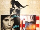 Bruce Springsteen, 3 Vinyl Record Lot, 2 LP & 1 DLP, 2 US 1st Press, Born To Run