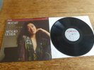 Mozart 2 Piano Sonatas Mitsuko Uchida ED1 Philips Digital Stereo 412 123-1 EX LP