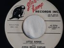 northern soul ANNA BELLE CAESAR/LIONEL HAMPTON Little Annie GLAD HAMP 2003