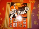 Elvis Presley Rock Is Back Elvis Is King  LP 33t RCA CAH 2005 South Africa 1968