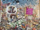 “Weird Al” Yankovic 1983 EX Parody LP Rock N Roll Records