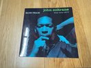 COLTRANE, John - Blue Train (Tone Poet Series) (mono) - Vinyl (LP)