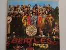 The Beatles Sgt Pepper's Lonely Hearts Club Band Capitol MONO MAS 2653 1967 Jax