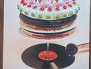 THE ROLLING STONES Let It Bleed UK VINYL LP  2003 - 042288233213- Very Good