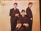 BEATLES---INTRODUCING THE BEATLES  PASTE OVER 