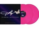 Dolly Parton Diamonds & Rhinestones Greatest Hits  2022 Ltd Ed Pink Vinyl 2LP