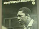 RARE John Coltrane – A Love Supreme 33T JAZZ 1965 Impulse  – A-77