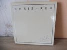 Chris Rea 7 LPs/Vinyl Box - die ersten 7 Alben - Box-Set - Top Zustand