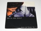 JILL SCOTT who is jill scott words and sounds vol 1 Lp DOUBLE RECORD SET OG SOUL