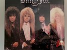 Britny Fox / NEW * SEALED / LP Columbia 1988 FC 44140