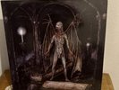 Kaos Ritual - Svøpt Morgenrød Orig. LP Black Metal Mare Celestial Katharsis