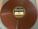 Vocalion 78 RPM Rosa Raisa - Night 30165 E Russian