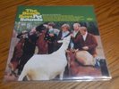 THE BEACH BOYS - PET SOUNDS - VINYL LP - 1999 Capitol Records - Excellent 21241