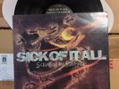 sick of it all Scratch The Surface  vinyl LP Hardcore