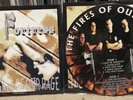 Fortress Picture Disc ISD Rebelles