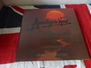APOCALYPSE NOW COPPOLA RARE 1979 SOUNDTRACK 2 LP  1ST PRESS  STUNNING NM