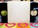 The Beatles White Album Original 1968 Apple SWBO-101 Low Number Spelling Errors