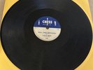 Chess 78 RPM Chuck Berry - Roll Over Beethoven 1626 V+