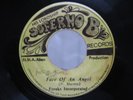 Freaks Incorporated - Face Of an Angel Black Ark Upsetters