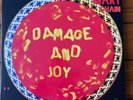 The Jesus And Mary Chain - Damage And Joy (Orange Vinyl)