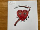 Sophia - the valentine´s session (red clear 2 Vinyl LP, Neu) ex The God Machine