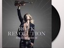 David Garrett - ROCK REVOLUTION - Vinyl 2 LP - NEW & SEALED  Rare Album