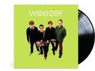 Weezer - THE GREEN ALBUM - DMM Mastering Vinyl LP Reissue - NEW & SEALED