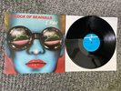 A Flock Of Seagulls  Lp 12” I Ran 1982  N. M Rare