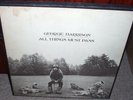 GEORGE HARRISON / BEATLES all things must pass ( rock ) apple box