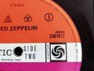 Led Zeppelin IV **INVERTED FEATHER** NO PETER GRANT *MOUNTAIN TOP *UK PRESS *EX-