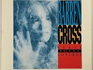 Barren Cross – State Of Control (Enigma 773347-1, 1989) Xian Metal, VG++/VG+
