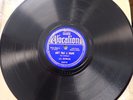 78 Lil Johnson Vocalion 03978 Aint That A Shame You Lied Your Last Time Big Bill